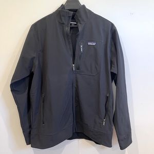 Pategonia jacket